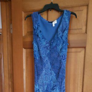 Maxi dress from Boutique Europa